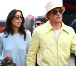 Brad Pitt and Ines de Ramon Face Relationship Crisis at Los Feliz Mansion: Marriage Pressure Causing the Couple to Split After Three Years? 1 Brad Pitt and Ines de Ramon Face Relationship Crisis at Los Feliz Mansion: Marriage Pressure Causing the Couple to Split After Three Years?