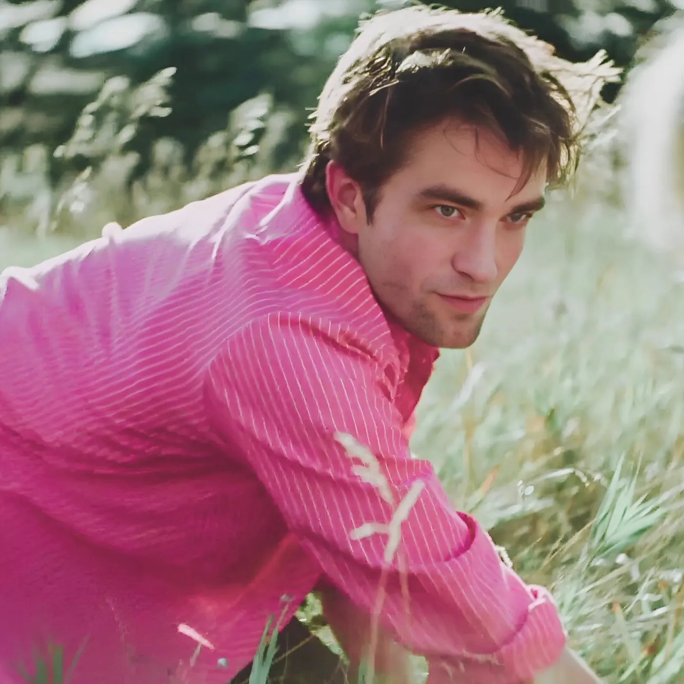 image_6826dfca3669c Inside Robert Pattinson’s Haunting Transformation in Lynne Ramsay’s Latest Masterpiece