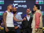 Julio Cesar Chavez Launches a Ruthless Attack on Jake Paul: 'The Fight with Mike Tyson Was a Disaster, He's Not a Real Fighter'