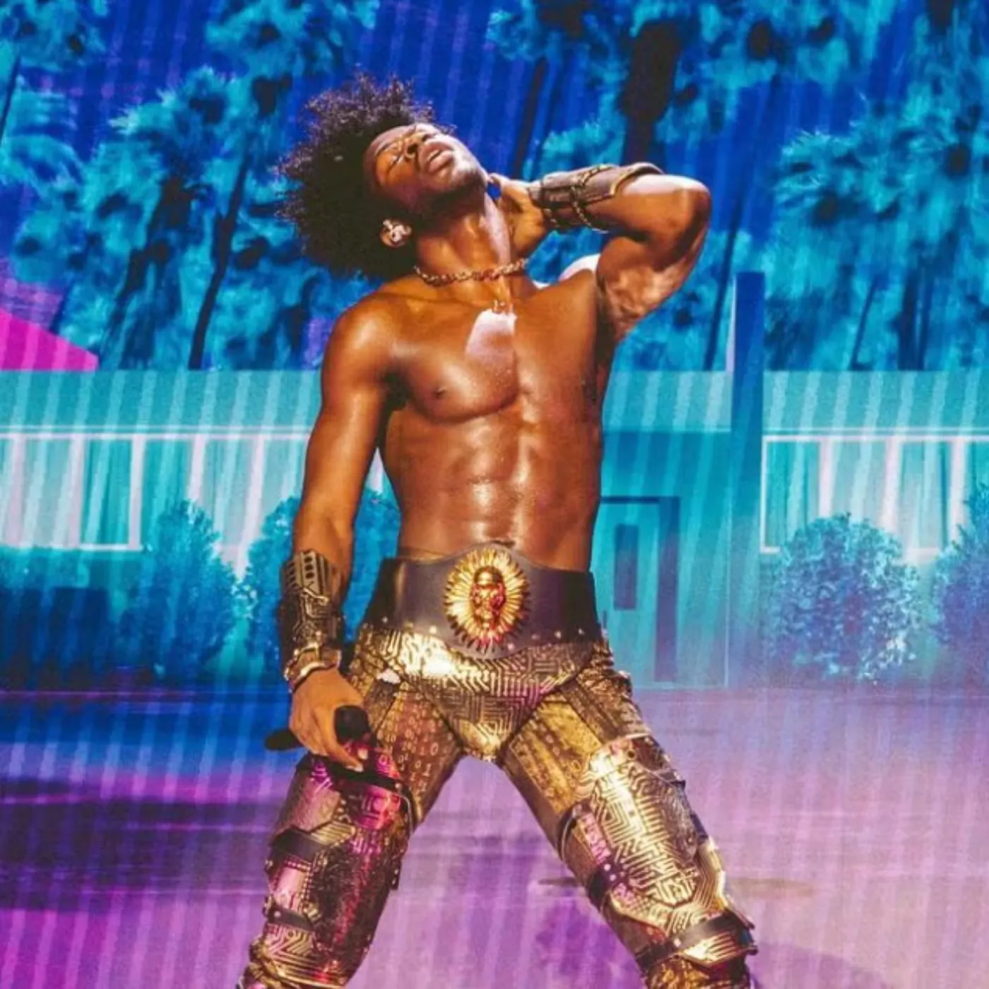 image_6826e436a0b4c Lil Nas X’s Health Spiral—What Doctors Saw That Fans Missed