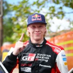 ‘This is not the Kalle Rovanpera I know’ – Elfyn Evans reveals shocking details about Kalle Rovanpera’s secret struggles 1 ‘This is not the Kalle Rovanpera I know’ – Elfyn Evans reveals shocking details about Kalle Rovanpera’s secret struggles