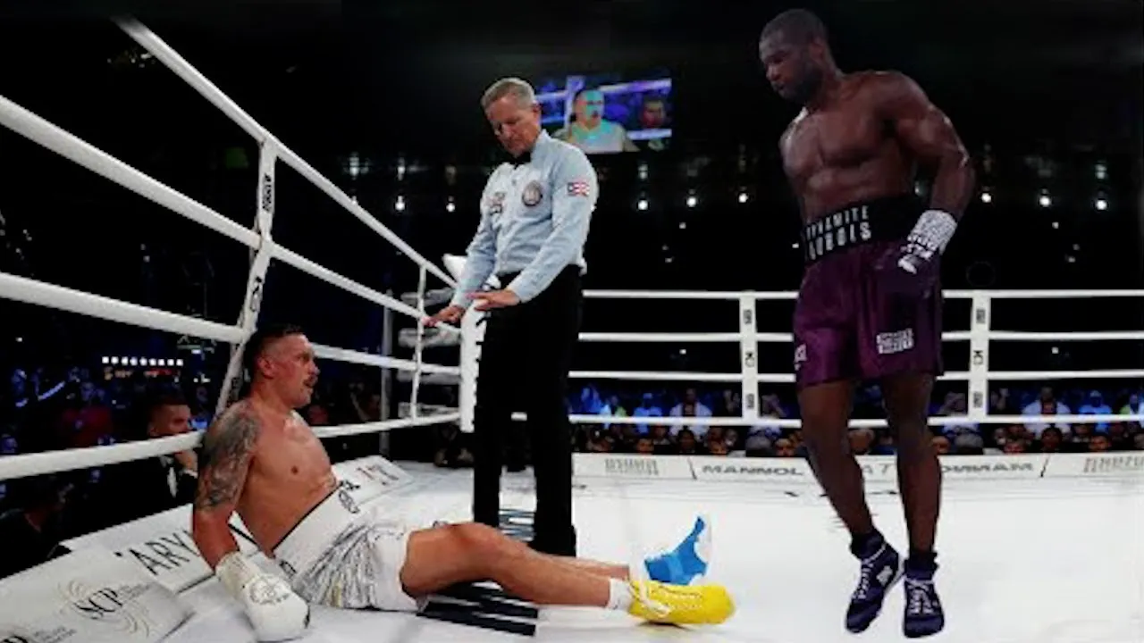 image_6826e856915ce Dubois Swears to 'Finish' Usyk at Wembley: 'A Punch from Me Will Make Him Dance in Pain'