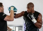 Dubois Swears to 'Finish' Usyk at Wembley: 'A Punch from Me Will Make Him Dance in Pain'