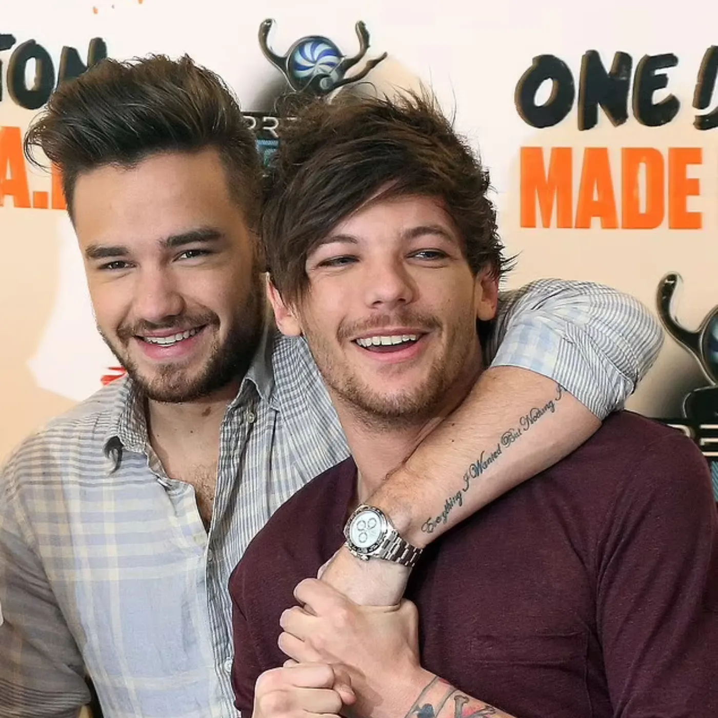One Year Without Liam Payne at Louis Tomlinson’s Stage and the Changes Behind the Scenes