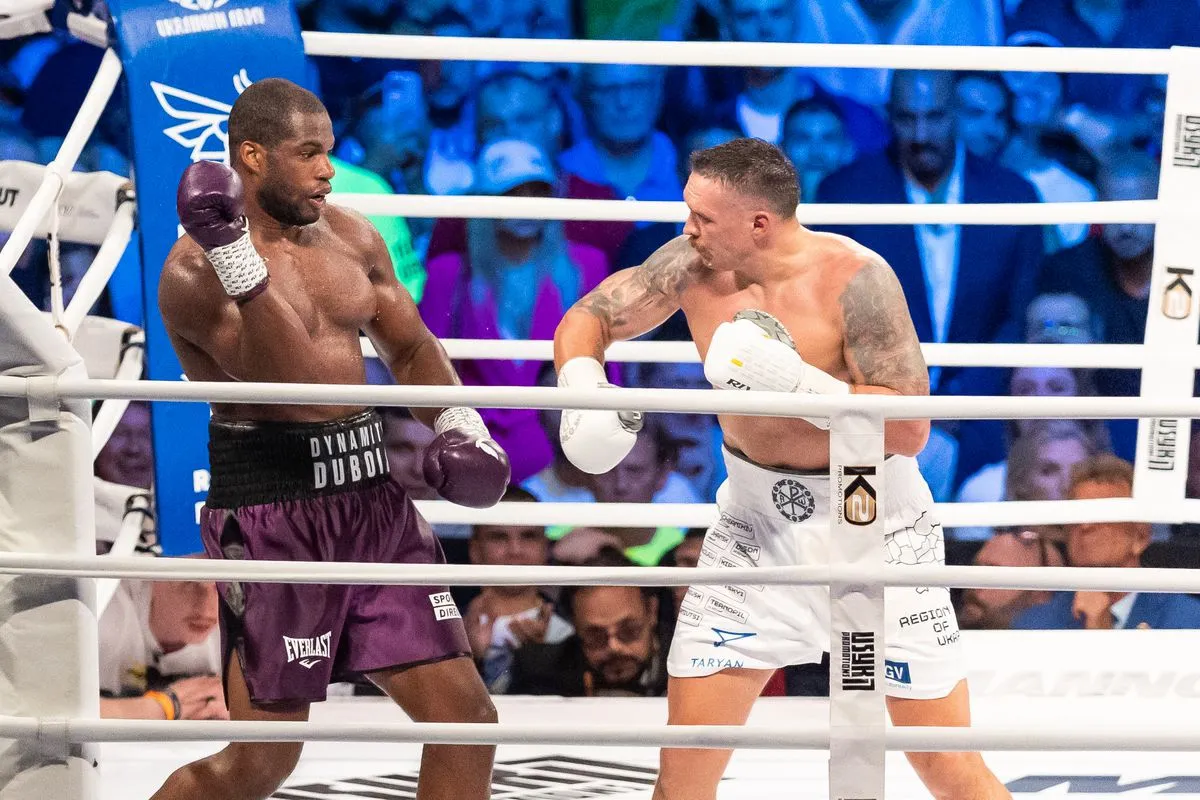 image_6826eab57cc18 Daniel Dubois Declares War on Usyk at Wembley: 'I Will Make Him Regret Accepting This Rematch!'