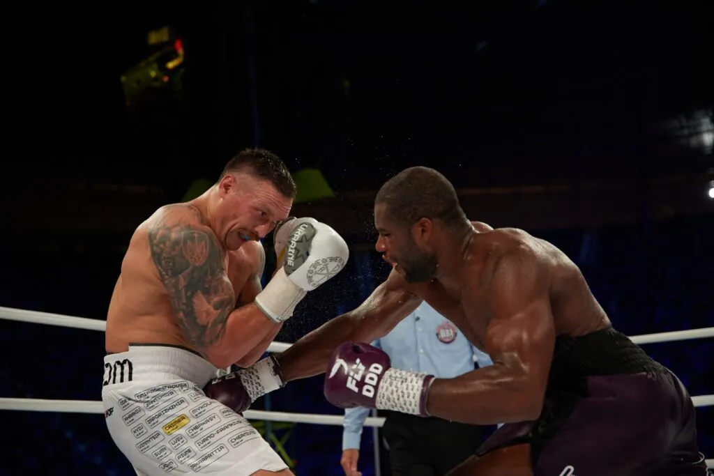 image_6826eabf06fe3 Daniel Dubois Declares War on Usyk at Wembley: 'I Will Make Him Regret Accepting This Rematch!'