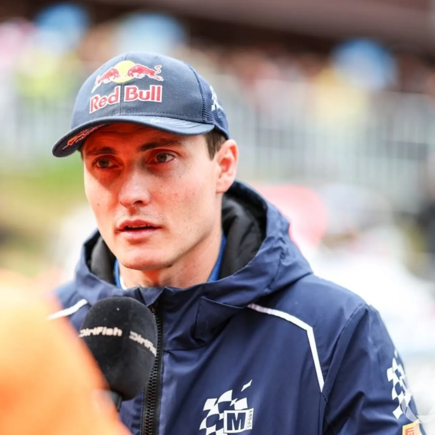 “We Won’t Stay Silent” — Adrien Fourmaux Leads WRC Stars in Bold Stand for Sébastien Loeb Against FIA President