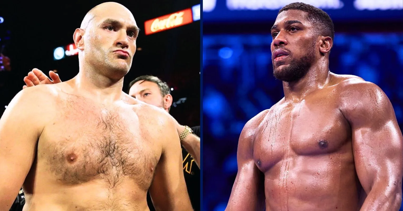 image_6826f28cd72d9 Eddie Hearn Speaks Out After a Series of Controversies: Is Tyson Fury Really Afraid to Face Anthony Joshua in the Ring?