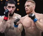 Makhachev's Camp is Scared: Jack Della Maddalena is Warned to be Much More Dangerous than Ilia Topuria in the MMA Fight 1 Makhachev's Camp is Scared: Jack Della Maddalena is Warned to be Much More Dangerous than Ilia Topuria in the MMA Fight