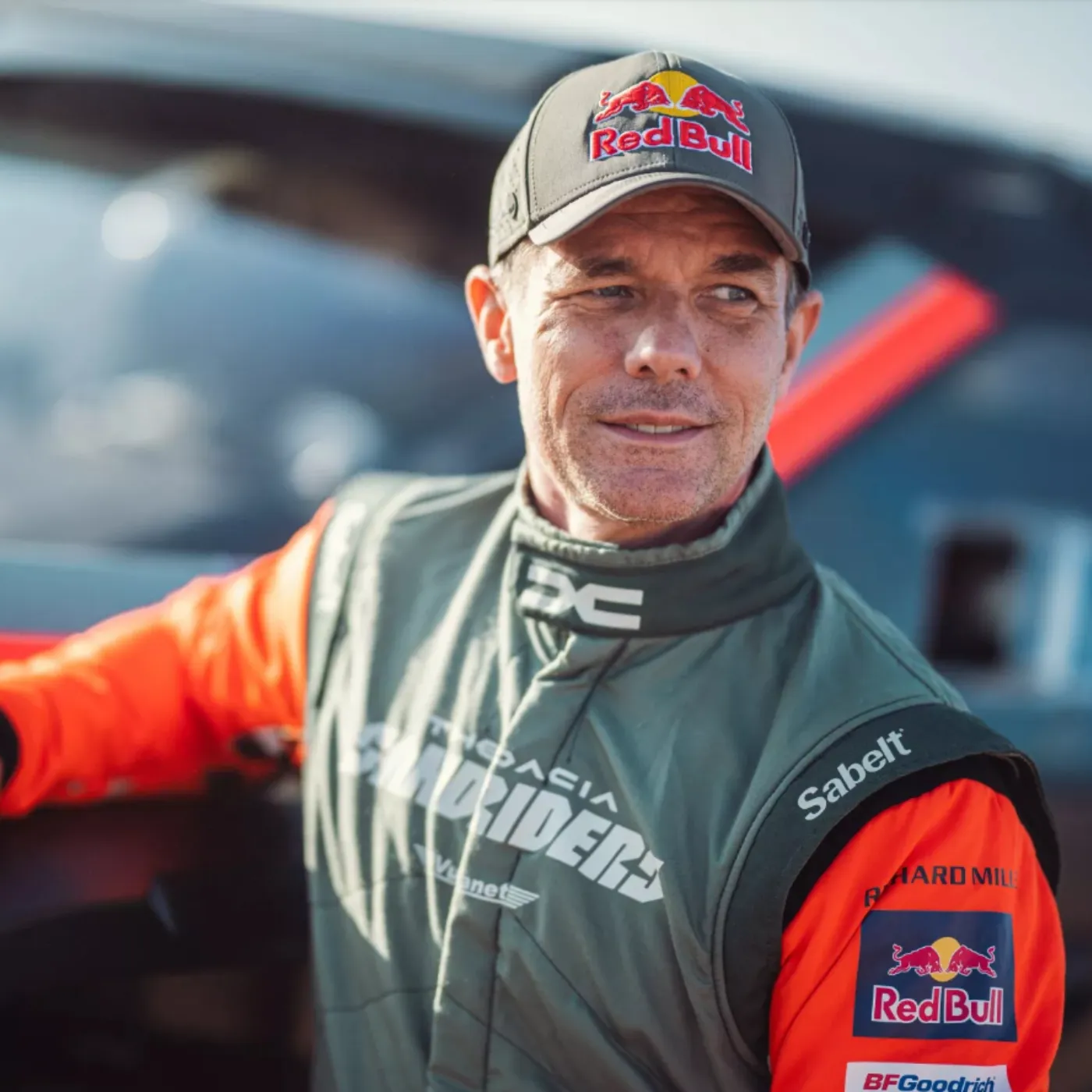 WRC star Sébastien Loeb forced to withdraw from 2025 24 Hours of Mans for shocking reason that leaves fans shocked...