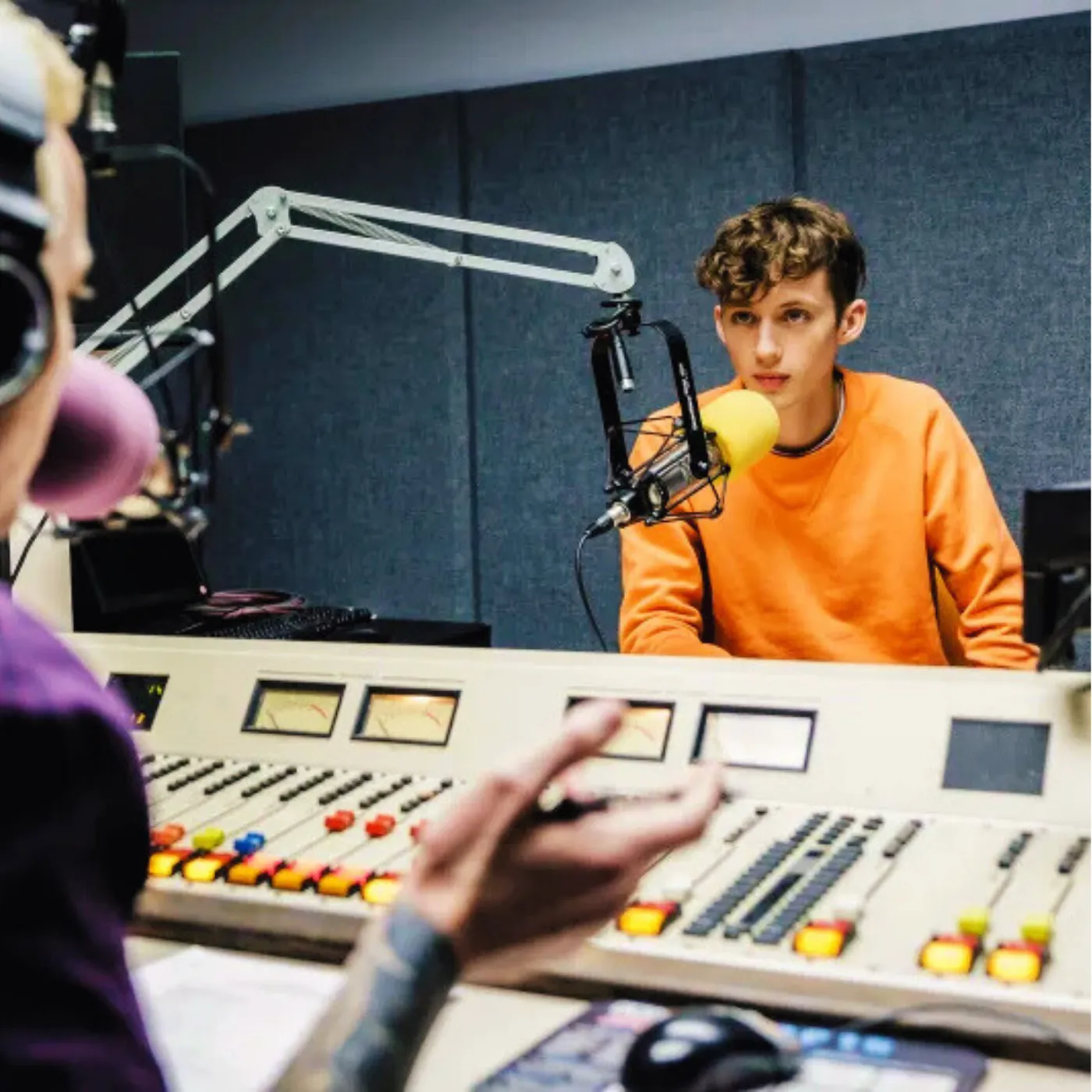 Troye Sivan Ready to Break Into Hollywood With Bold New Career Move