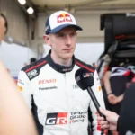 Explosive Revelations: Elfyn Evans Names Carlos Sainz Sr as Key Player Amid Calls to Oust FIA President Ben Sulayem 1 Explosive Revelations: Elfyn Evans Names Carlos Sainz Sr as Key Player Amid Calls to Oust FIA President Ben Sulayem