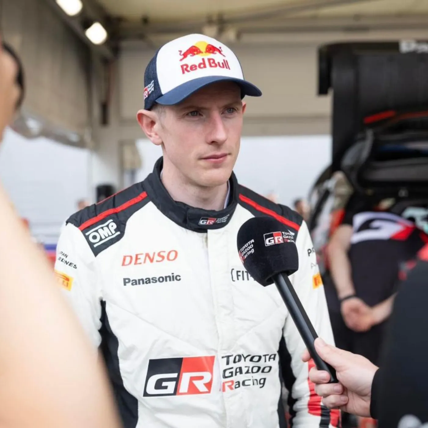Explosive Revelations: Elfyn Evans Names Carlos Sainz Sr as Key Player Amid Calls to Oust FIA President Ben Sulayem