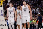 Nikola Jokić No Longer Alone: Julian Strawther and the Nuggets' Young Stars Explode, Smash OKC in Thrilling Game 6! 1 Nikola Jokić No Longer Alone: Julian Strawther and the Nuggets' Young Stars Explode, Smash OKC in Thrilling Game 6!