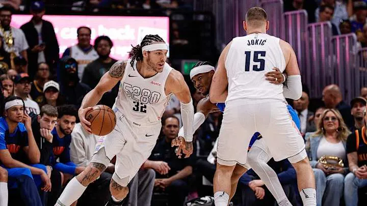 image_6827025c2b3ae NBA Playoff History Changes: Jokić, Murray, and Braun Team Up to Create a Miracle, Leading the Nuggets to Game 7 After a Shocking Game 6 Against OKC!