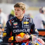 “I Thought It Was A” Joke”—Daniel Suárez Receives Six-Word Text From Max Verstappen In The Middle Of The Night: And Things Are Never The Same Again 1 “I Thought It Was A” Joke”—Daniel Suárez Receives Six-Word Text From Max Verstappen In The Middle Of The Night: And Things Are Never The Same Again