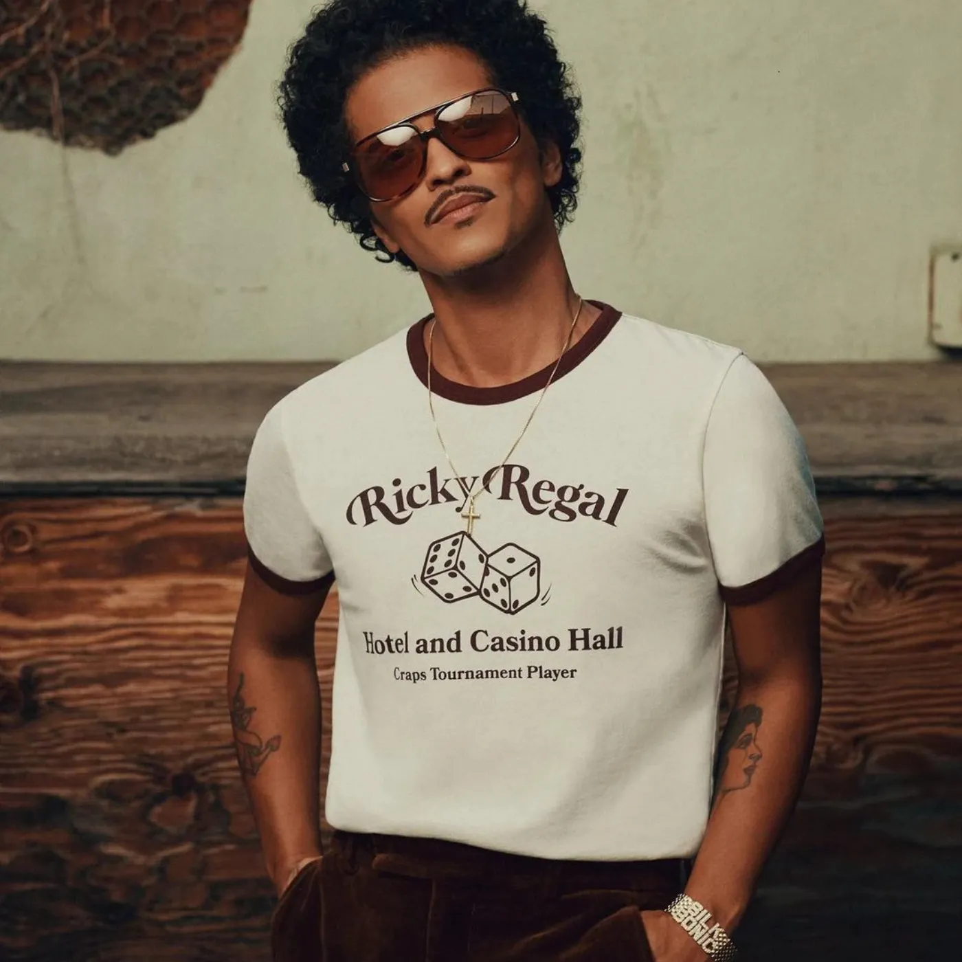 image_6827e38d42885 Bruno Mars Nearly Threw Away 'Grenade' and 'Finesse' and What He Admits Now Will Shock Fans