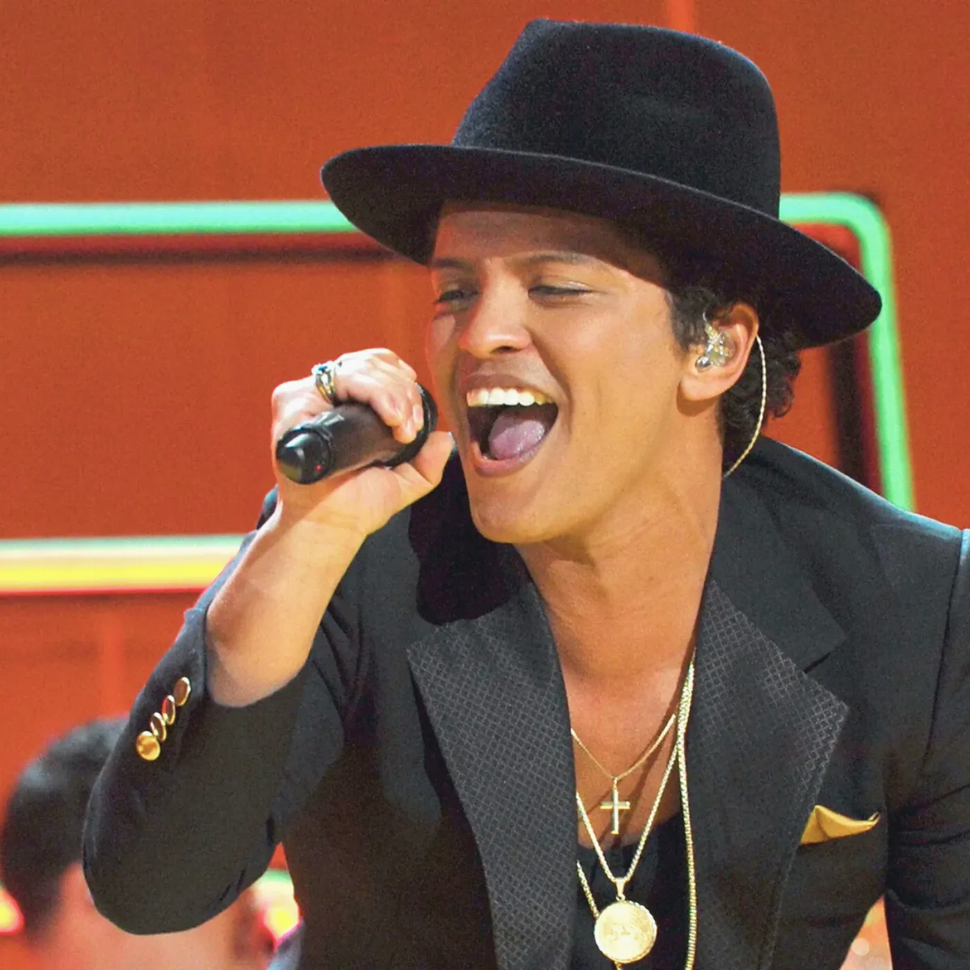 Bruno Mars Nearly Threw Away 'Grenade' and 'Finesse' and What He Admits Now Will Shock Fans