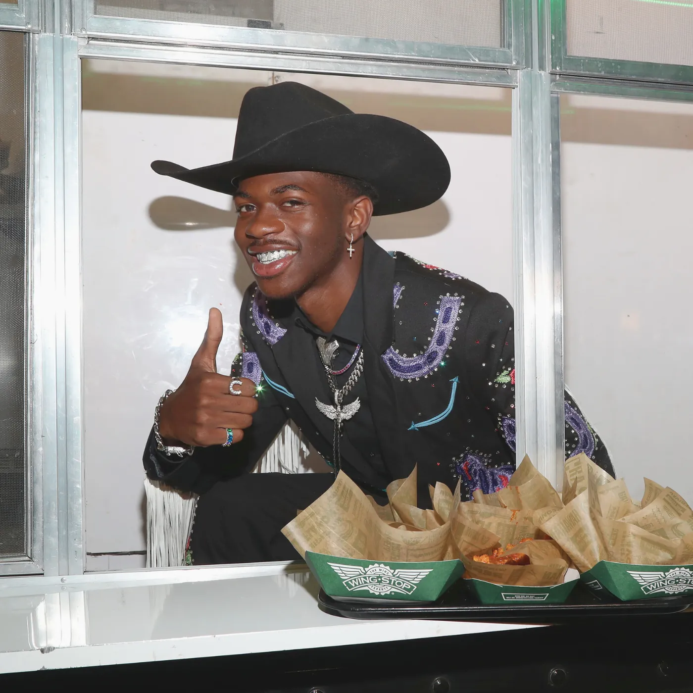 Victory on the Gram as Lil Nas X Walks Free from Lookalike Photo Battle 19 Victory on the Gram as Lil Nas X Walks Free from Lookalike Photo Battle