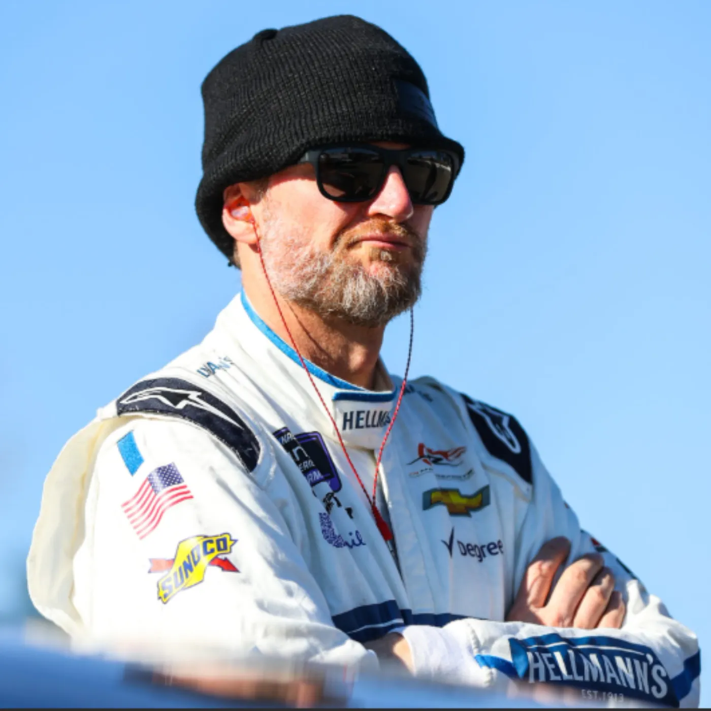 image_6827e6c952413 Shocking Comeback? Dale Earnhardt Jr. Just Teased Something That’s Blowing Up the NASCAR World