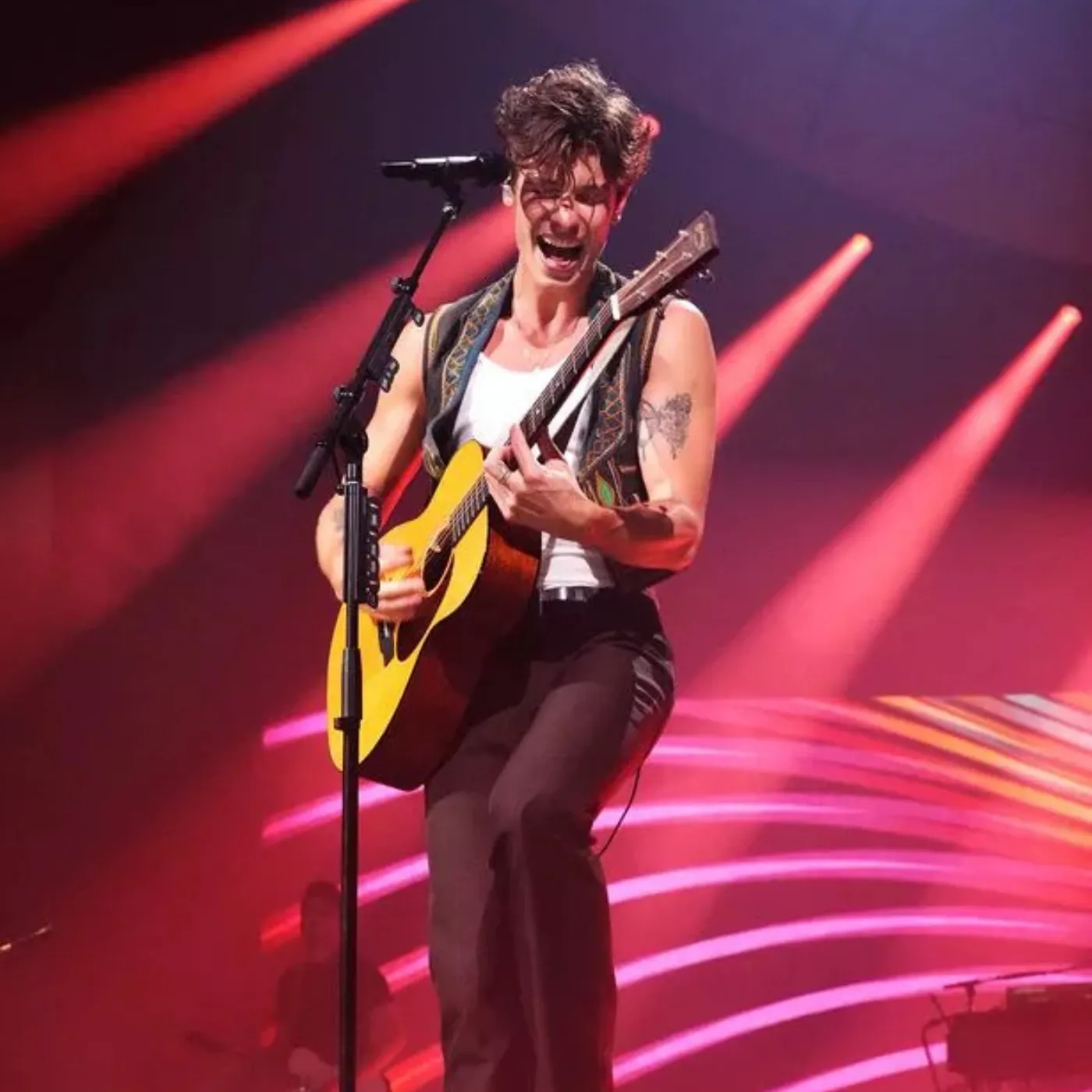 Shawn Mendes and K-Pop Juniors Breaking Boundaries with a Game Changing Track