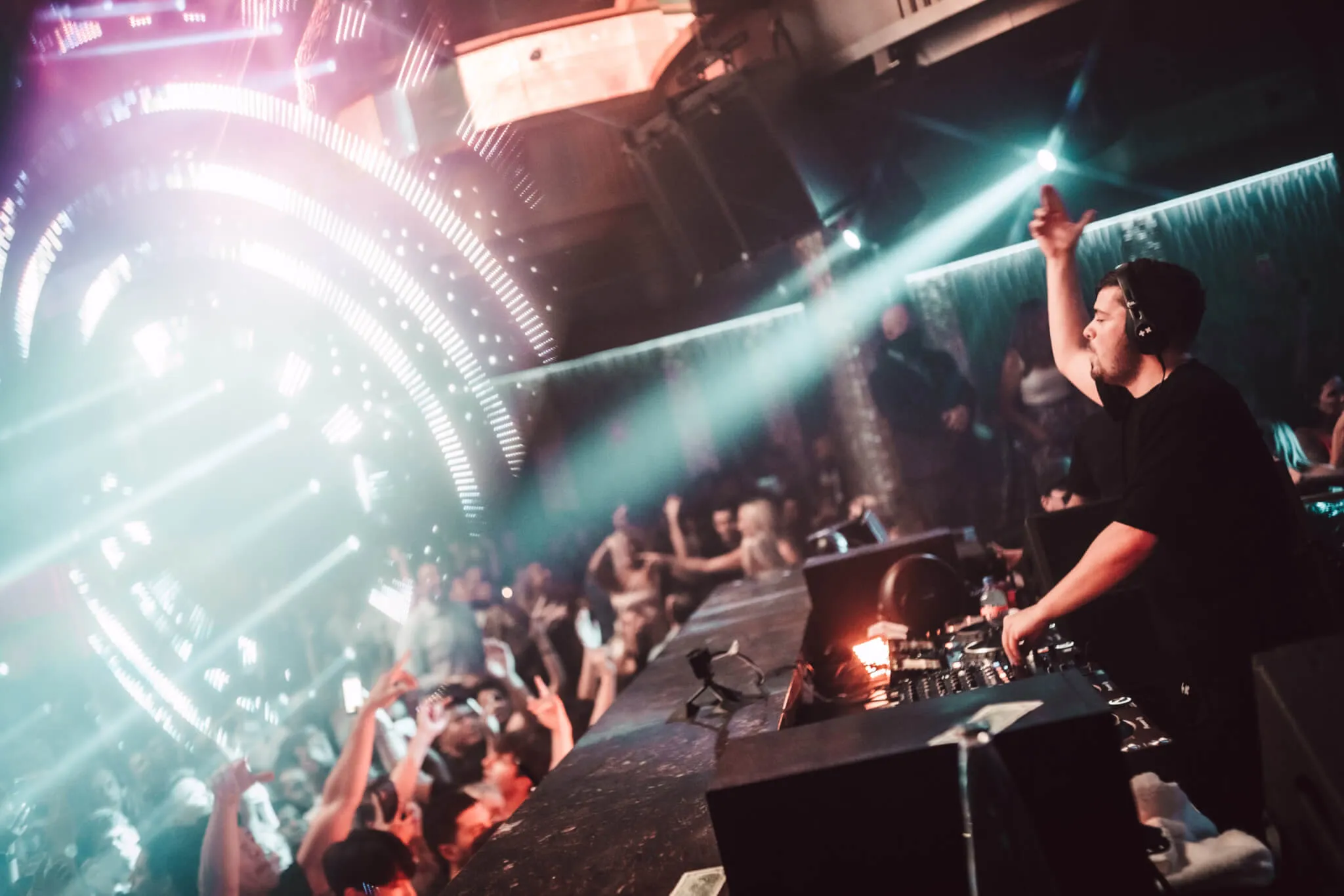 image_6827ef0004135 Martin Garrix returns to Las Vegas: The series of music nights at TAO Beach officially begins!