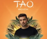 Martin Garrix returns to Las Vegas: The series of music nights at TAO Beach officially begins!