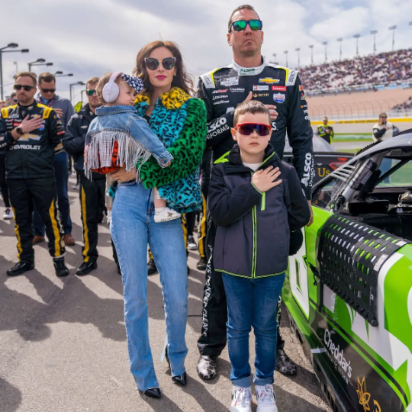 image_6827f0bb8e8b5 Kyle Busch Family Bombshell Just Shook NASCAR — And This Deal Might Change Everything Forever
