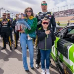 Kyle Busch Family Bombshell Just Shook NASCAR — And This Deal Might Change Everything Forever
