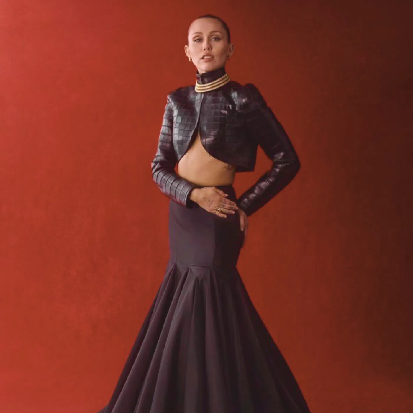image_6827f15fa4dc6 Miley Cyrus Leads GRAMMYs 2026 with Unreleased Film Something Beautiful