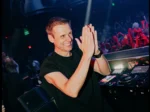 "The trance king" Armin van Buuren shakes up Las Vegas: kicking off a wild weekend at EDC! 1 "The trance king" Armin van Buuren shakes up Las Vegas: kicking off a wild weekend at EDC!