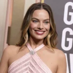 Margot Robbie’s Stunning Surprise at Phoebe Tonkin’s Secret Wedding