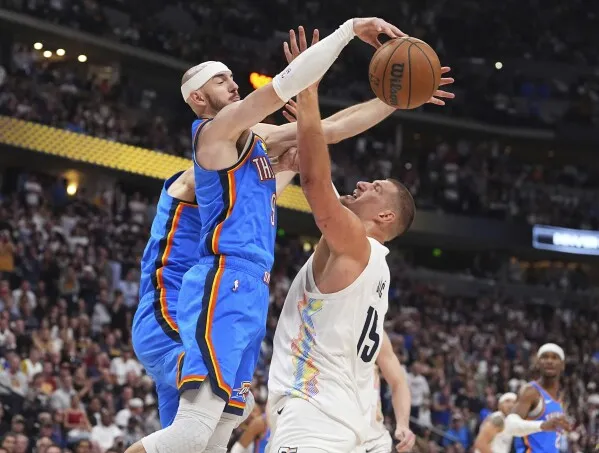 image_6827f69d76333 Nikola Jokić Revealing the Key Player Behind the Nuggets' Game 6 Victory Over the Thunder