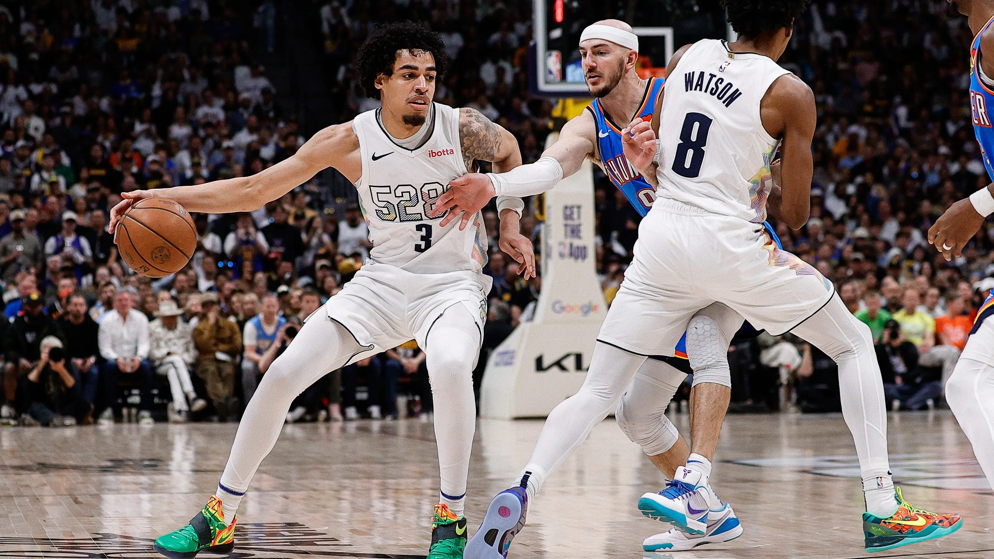 image_6827f69db760e Nikola Jokić Revealing the Key Player Behind the Nuggets' Game 6 Victory Over the Thunder