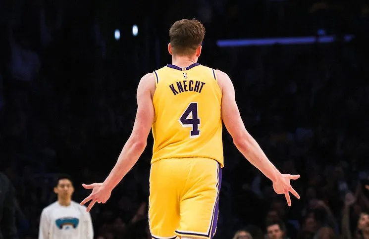 image_6827fb96d2885 Dalton Knecht and 78 Impressive Rookie Games: Why Did the Lakers Push Him to the Sidelines in the Playoffs, and What Does That Mean for This Rookie's Future?