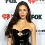 Madison Beer Ignites the F1 Movie with a Song That’s Your Next Obsession