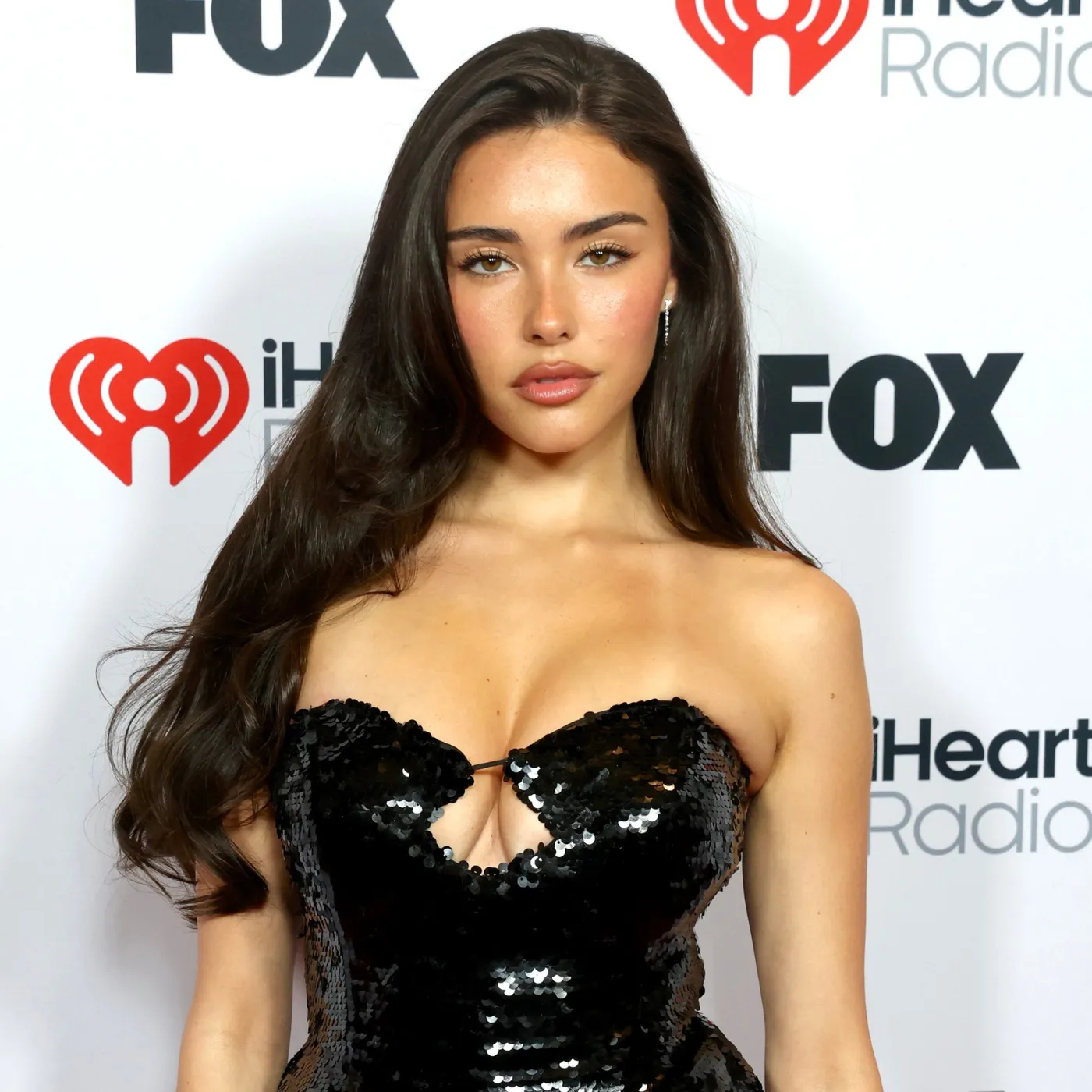 Madison Beer Ignites the F1 Movie with a Song That’s Your Next Obsession