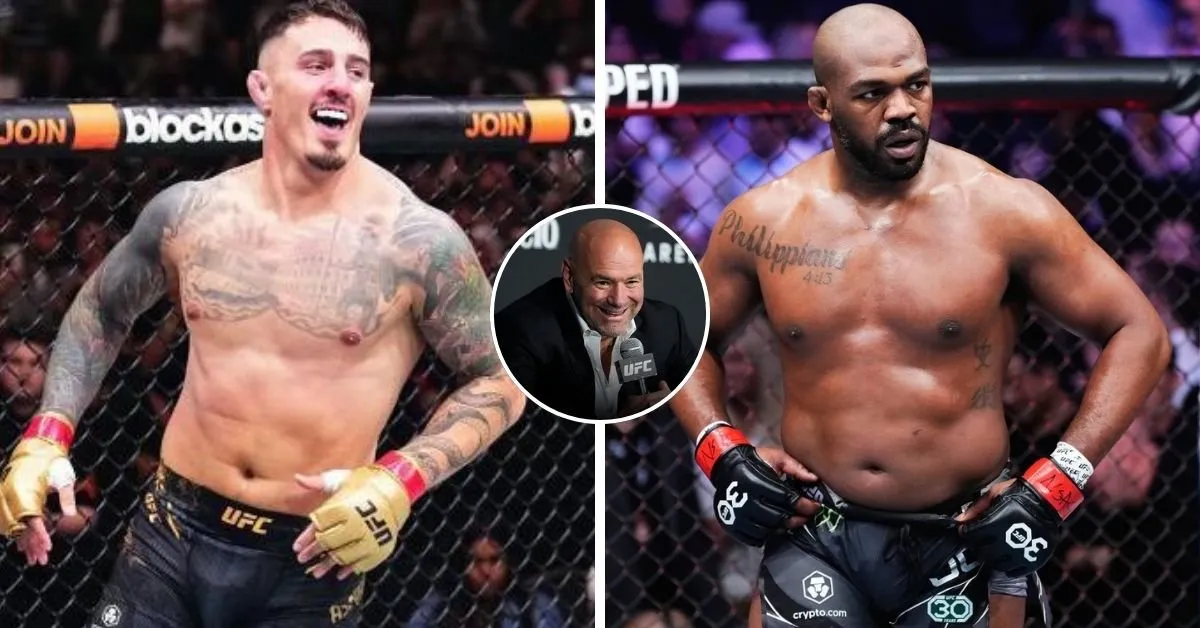 image_6827fe18e9357 Jon Jones Will Be Stripped of His Title If He Continues to Delay, UFC Sets Deadline to Fight Tom Aspinall