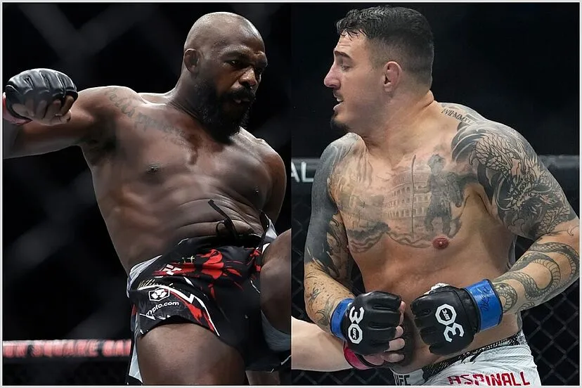 image_6827fe1997535 Jon Jones Will Be Stripped of His Title If He Continues to Delay, UFC Sets Deadline to Fight Tom Aspinall