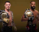 Jon Jones Will Be Stripped of His Title If He Continues to Delay, UFC Sets Deadline to Fight Tom Aspinall