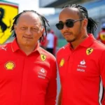 Breaking News: Lewis Hamilton Reveals Shocking Mercedes News — 'Not a Team I Trust' as 2025 Brake Crisis Erupts