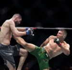 "You'll run out of breath before I break a sweat!": Dricus Du Plessis mocks Khamzat Chimaev ahead of UFC 319