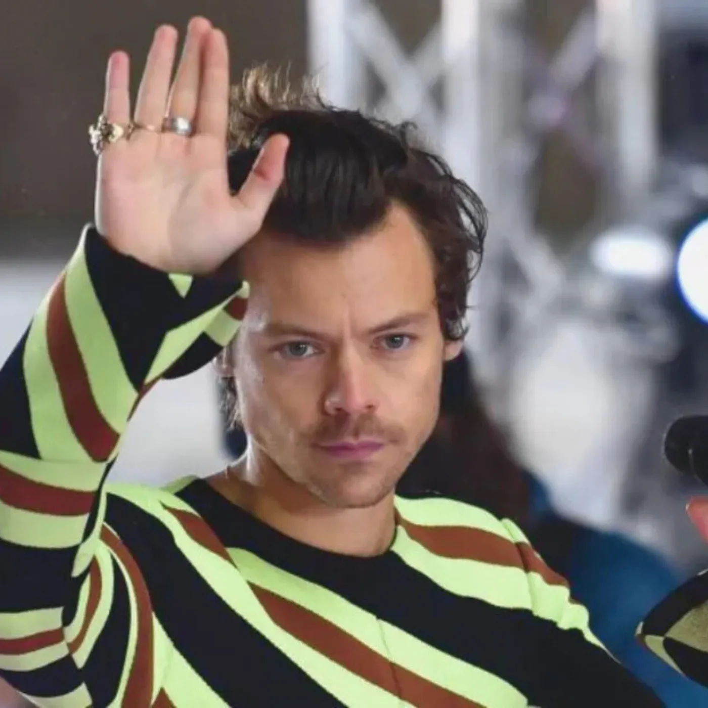 image_68280c27bef5b Harry Styles’ Outfits That Broke the Internet and Found a Home in Museums