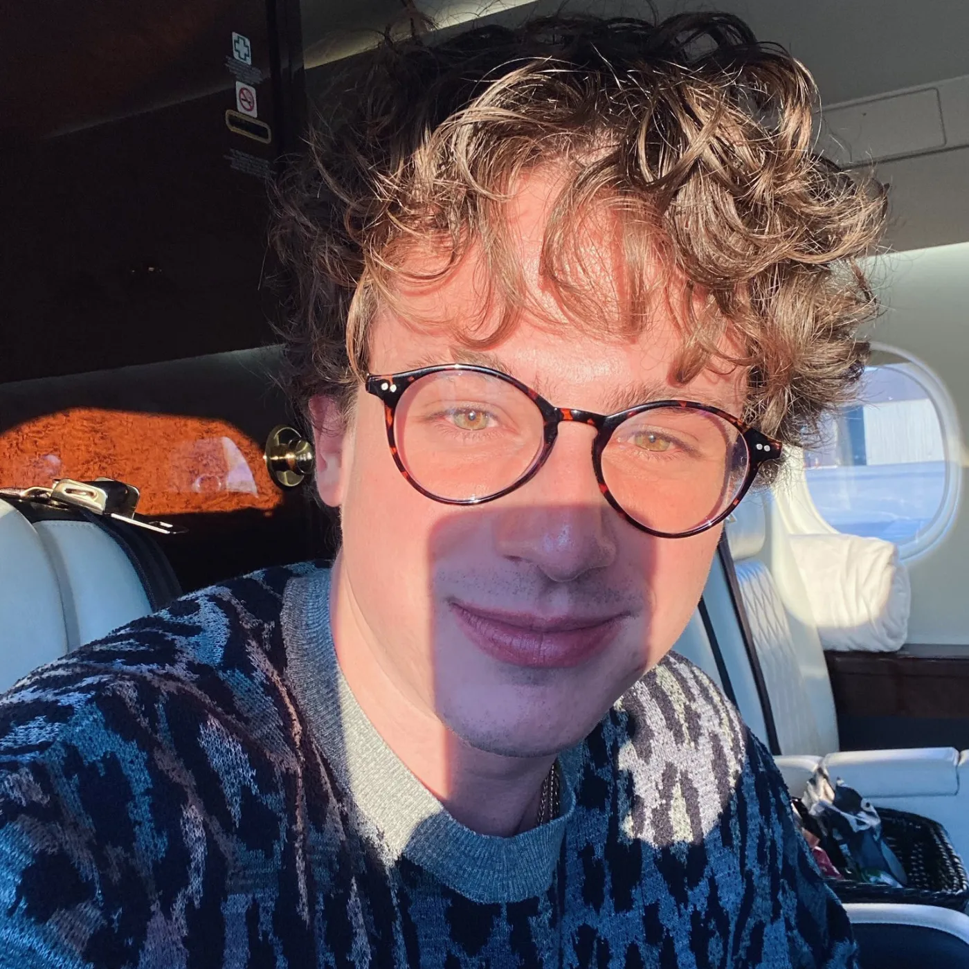 image_68280f6586456 #CP4 in the Making Charlie Puth’s Secret Studio Session with Manny Morroquin