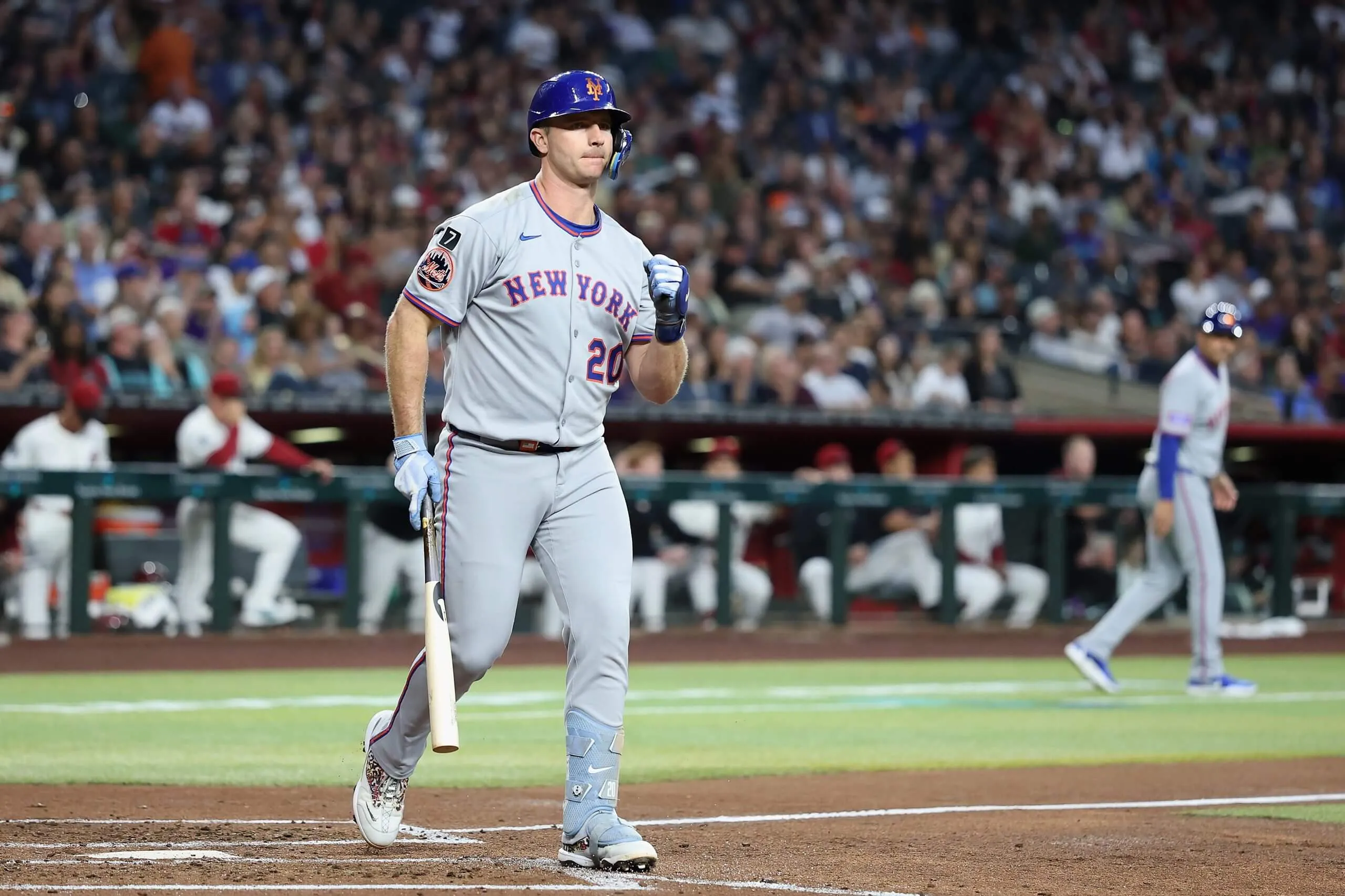image_68280f7d5a48e The most impressive appearance of Devin Williams at the Yankees comes with Pete Alonso's revenge.