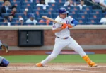 The most impressive appearance of Devin Williams at the Yankees comes with Pete Alonso's revenge. 1 The most impressive appearance of Devin Williams at the Yankees comes with Pete Alonso's revenge.