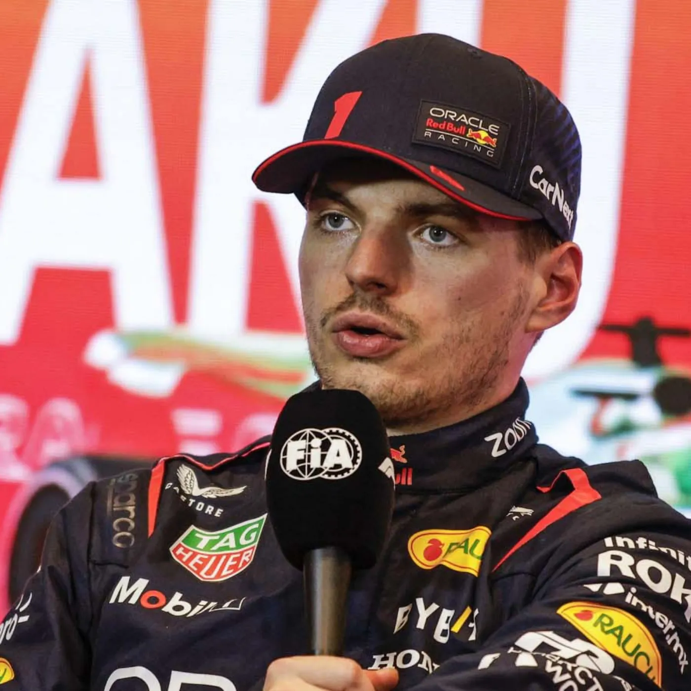 image_6828131868593 ‘I’ve Never Seen This’ – Max Verstappen Shocked At Overtake, Red Bull Confused By McLaren Storm At Imola