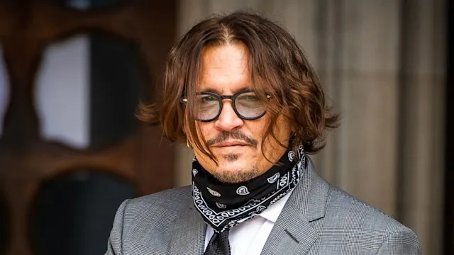 image_682814f92fc1e Johnny Depp, 61, Shocks with Intimate Photos with Mysterious Girlfriend: Could This Be a New Flame After Rumors with Yulia Vlasova?