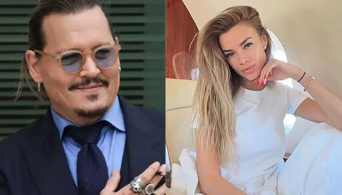 image_682814fcafe43 Johnny Depp, 61, Shocks with Intimate Photos with Mysterious Girlfriend: Could This Be a New Flame After Rumors with Yulia Vlasova?