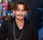 Johnny Depp, 61, Shocks with Intimate Photos with Mysterious Girlfriend: Could This Be a New Flame After Rumors with Yulia Vlasova? 1 Johnny Depp, 61, Shocks with Intimate Photos with Mysterious Girlfriend: Could This Be a New Flame After Rumors with Yulia Vlasova?